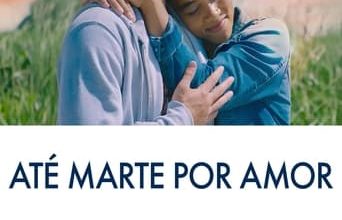 Até Marte por Amor 2023