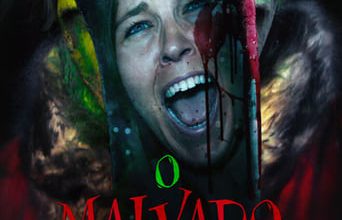 O Malvado: Horror no Natal 2022