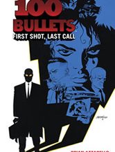 100 Bullets 2025