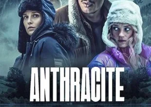 Antracite 1ª Temporada 2024 Episódios