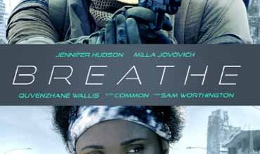 Breathe 2024