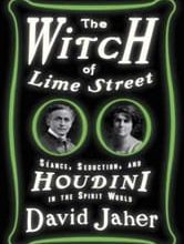 Houdini Contra a Bruxa Loira da Rua Lime 2024