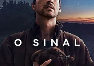 O Sinal 1ª Temporada 2024 Episódios