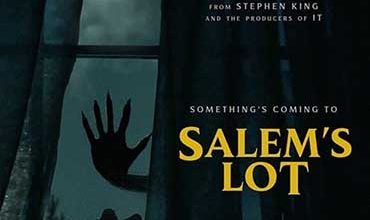 Salem's Lot 2024