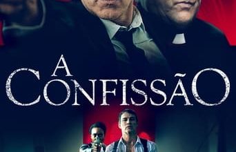 A Confissão 2022 filme