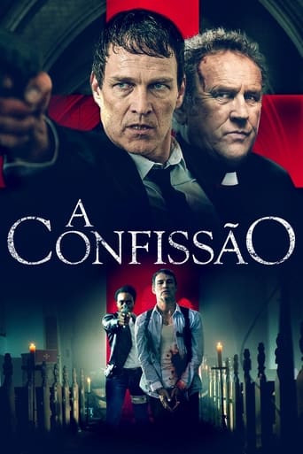 Qualidade MP4 MKV A Confissão (2022) Dual Áudio WEB-DL 1080p filme e serie 4K