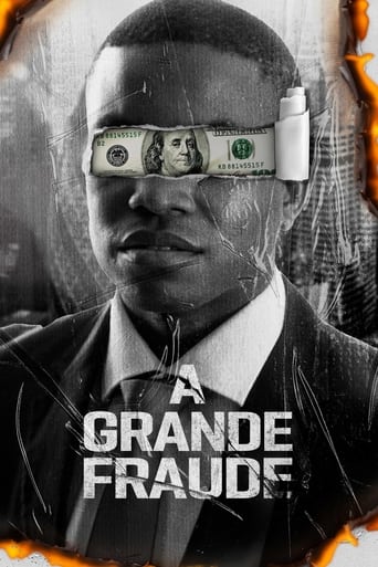 Qualidade MP4 MKV A Grande Fraude (2021) Dual Áudio WEB-DL 1080p filme e serie 4K