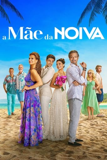 Qualidade MP4 MKV A Mãe da Noiva (2024) Dual Áudio WEB-DL 1080p filme e serie 4K