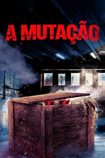 Qualidade MP4 MKV A Mutação (2021) Dual Áudio WEB-DL 1080p filme e serie 4K