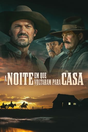 Qualidade MP4 MKV A Noite em Que Voltaram para Casa (2024) Dual Áudio 5.1 WEB-DL 1080p filme e serie 4K