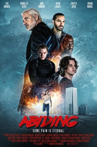 Qualidade MP4 MKV Abiding (2022) Dual Áudio WEB-DL 720p filme e serie 4K