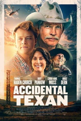 Qualidade MP4 MKV Accidental Texan (2024) Dual Áudio WEB-DL 1080p filme e serie 4K