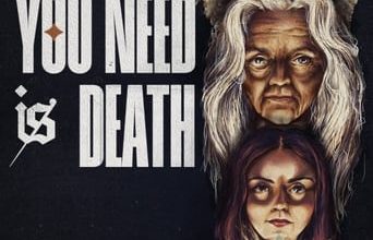 All You Need Is Death 2024 filme