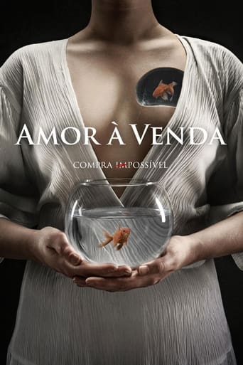 Qualidade MP4 MKV Amor à Venda (2021) Dual Áudio WEB-DL 1080p filme e serie 4K