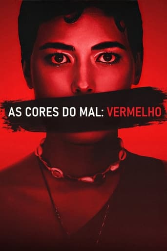 Qualidade MP4 MKV As Cores do Mal: Vermelho (2024) Dual Áudio 5.1 WEB-DL 1080p filme e serie 4K