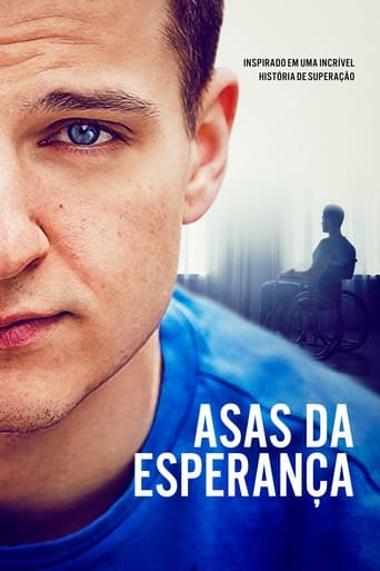 Qualidade MP4 MKV Asas da Esperança (2021) Dublado WEB-DL 1080p filme e serie 4K