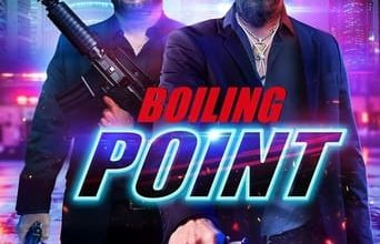 Boiling Point 2024 filme