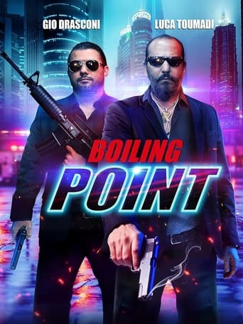 Qualidade MP4 MKV Boiling Point (2024) Dual Áudio WEB-DL 720p filme e serie 4K