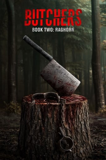 Qualidade MP4 MKV Butchers Book Two: Raghorn (2024) Dual Áudio WEB-DL 1080p filme e serie 4K