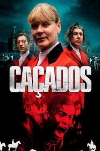 Qualidade MP4 MKV Caçados (2022) Dual Áudio WEB-DL 1080p filme e serie 4K