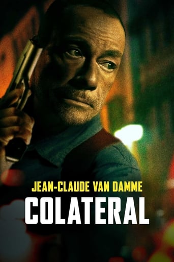 Qualidade MP4 MKV Colateral (2024) Dual Áudio 5.1 WEB-DL 1080p filme e serie 4K