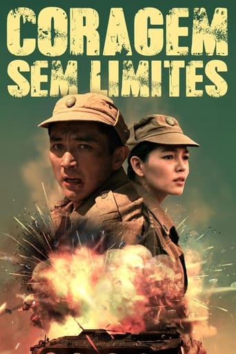 Qualidade MP4 MKV Coragem Sem Limites (2019) Dual Áudio WEB-DL 1080p filme e serie 4K