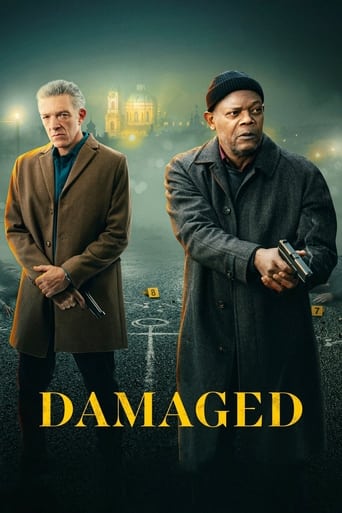 Qualidade MP4 MKV Damaged (2024) Dual Áudio 5.1 WEB-DL 720p | 1080p | 2160p 4K filme e serie 4K