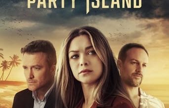 Danger on Party Island 2024 filme