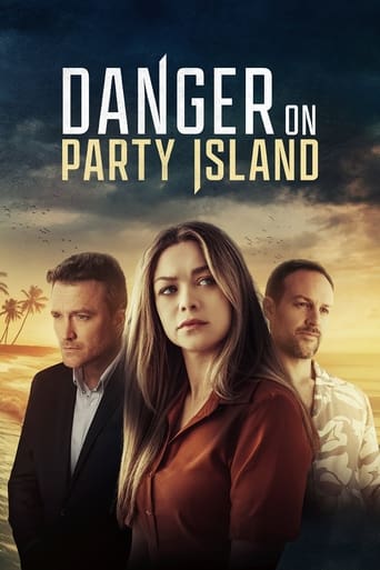 Qualidade MP4 MKV Danger on Party Island (2024) Dual Áudio WEB-DL 1080p filme e serie 4K