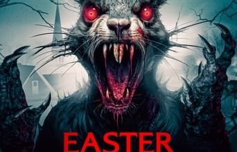 Easter Bloody Easter 2024 filme