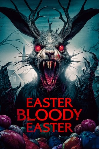 Qualidade MP4 MKV Easter Bloody Easter (2024) Dual Áudio WEB-DL 1080p filme e serie 4K