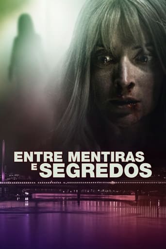 Qualidade MP4 MKV Entre Mentiras e Segredos (2021) Dual Áudio WEB-DL 1080p filme e serie 4K