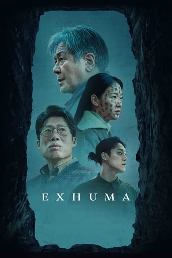 Qualidade MP4 MKV Exhuma (2024) Legendado WEB-DL 720p | 1080p | 4K filme e serie 4K