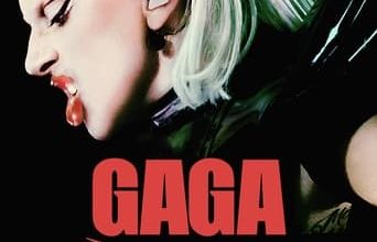 Gaga Chromatica Ball 2024 filme