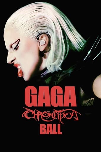 Qualidade MP4 MKV Gaga Chromatica Ball (2024) Legendado 5.1 WEB-DL 720p | 1080p filme e serie 4K