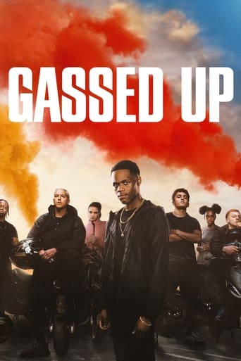 Qualidade MP4 MKV Gassed Up (2024) Dual Áudio WEB-DL 1080p filme e serie 4K