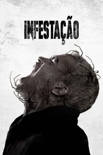 Qualidade MP4 MKV Infestação (2024) Dual Áudio WEB-DL 720p | 1080p filme e serie 4K