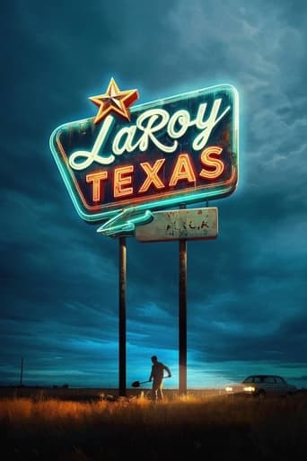 Qualidade MP4 MKV LaRoy, Texas (2024) Dual Áudio WEB-DL 1080p filme e serie 4K