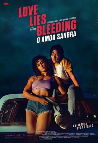 Qualidade MP4 MKV Love Lies Bleeding: O Amor Sangra (2024) Legendado 5.1 WEB-DL 720p | 1080p | 2160p 4K filme e serie 4K