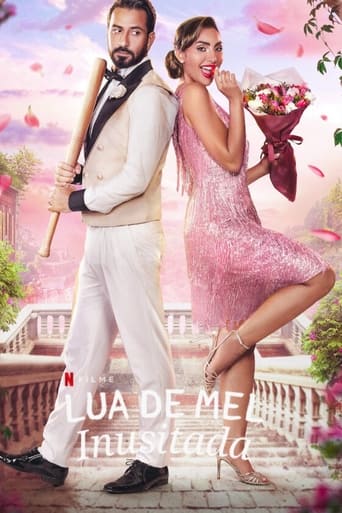 Qualidade MP4 MKV Lua de Mel Inusitada (2024) Dual Áudio 5.1 WEB-DL 1080p filme e serie 4K