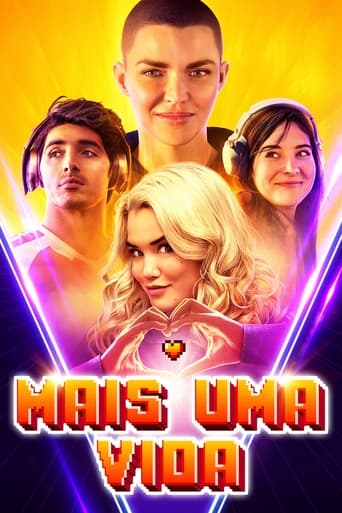 Qualidade MP4 MKV Mais Uma Vida (2022) Dual Áudio 5.1 WEB-DL 1080p filme e serie 4K