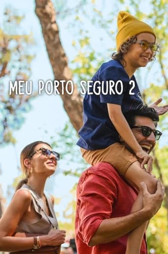 Qualidade MP4 MKV Meu Porto Seguro 2 (2024) Dual Áudio 5.1 WEB-DL 1080p filme e serie 4K