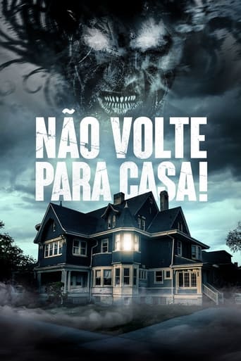 Qualidade MP4 MKV Não Volte Para Casa! (2020) Dual Áudio WEB-DL 1080p filme e serie 4K