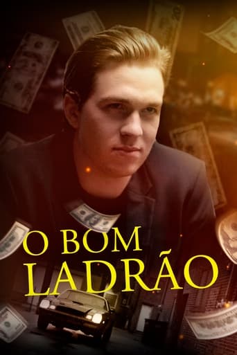 Qualidade MP4 MKV O Bom Ladrão (2021) Dual Áudio WEB-DL 1080p filme e serie 4K