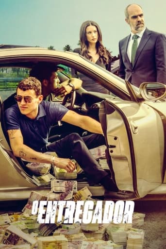 Qualidade MP4 MKV O Entregador (2024) Dual Áudio 5.1 WEB-DL 1080p filme e serie 4K