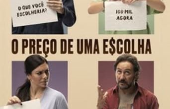 O Preço de Uma Escolha 2022 filme