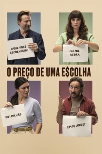 Qualidade MP4 MKV O Preço de Uma Escolha (2022) Dublado WEB-DL 1080p filme e serie 4K