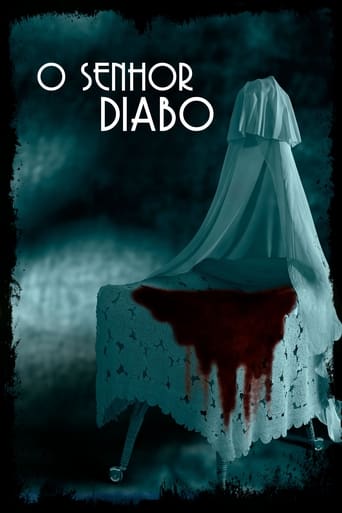 Qualidade MP4 MKV O Senhor Diabo (2019) Dual Áudio WEB-DL 1080p filme e serie 4K