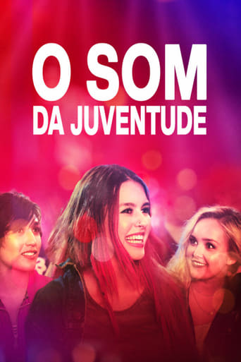 Qualidade MP4 MKV O Som da Juventude (2022) Dual Áudio WEB-DL 1080p filme e serie 4K