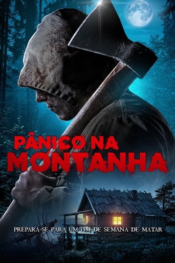 Qualidade MP4 MKV Pânico na Montanha (2021) Dual Áudio WEB-DL 1080p filme e serie 4K